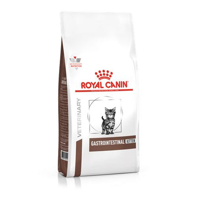 Royal Canin GASTROINTESTINAL KITTEN 2 kg - MyStetho Veterinary