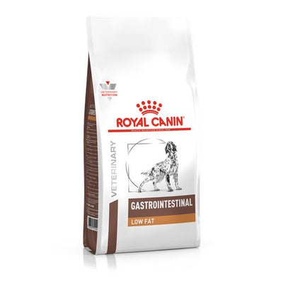 Royal Canin GASTROINTESTINAL LOW FAT 6 kg - MyStetho Veterinary