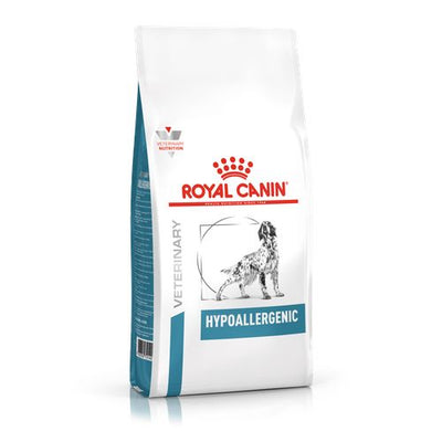 Royal Canin HYPOALLERGENIC 7 kg - MyStetho Veterinary