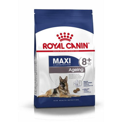Royal Canin Maxi Ageing 8+ 3 kg - MyStetho Veterinary