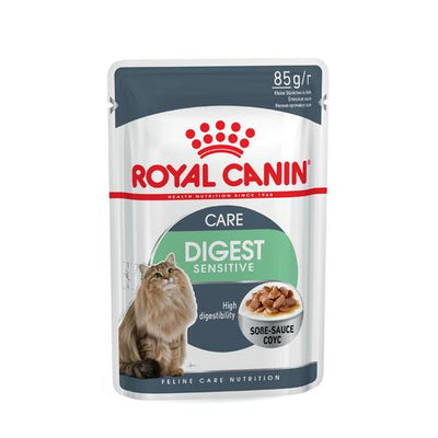 Royal Canin NEUTERED BALANCE Thin Slices in Gravy 85 g - MyStetho Veterinary