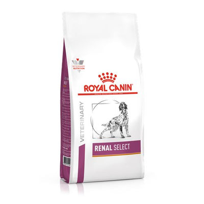 Royal Canin RENAL SELECT 10 kg - MyStetho Veterinary