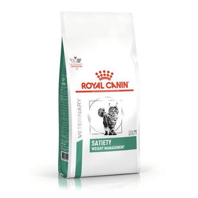 Royal Canin SATIETY WEIGHT MANAGEMENT 1,5 kg - MyStetho Veterinary