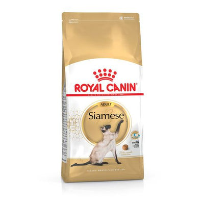 Royal Canin Siamese Adult 2 kg - MyStetho Veterinary