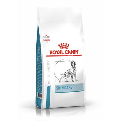 Royal Canin SKIN CARE 2 kg - MyStetho Veterinary