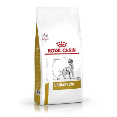 Royal Canin URINARY S/O 13 kg - MyStetho Veterinary