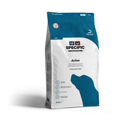 Specific CAD 12 kg - MyStetho Veterinary