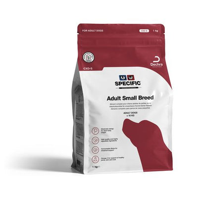 Specific CXD-S 7 kg - MyStetho Veterinary