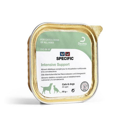 Specific F/C-IN-W 95 g - MyStetho Veterinary