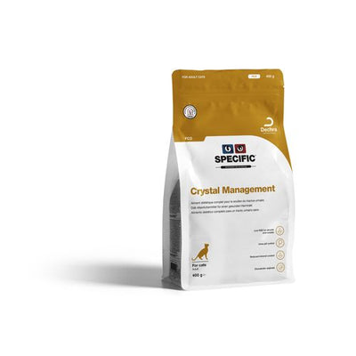 Specific FCD 2 kg - MyStetho Veterinary