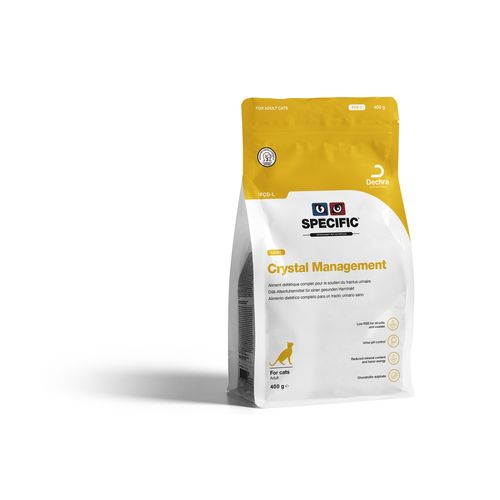 Specific FCD-L 7kg - MyStetho Veterinary