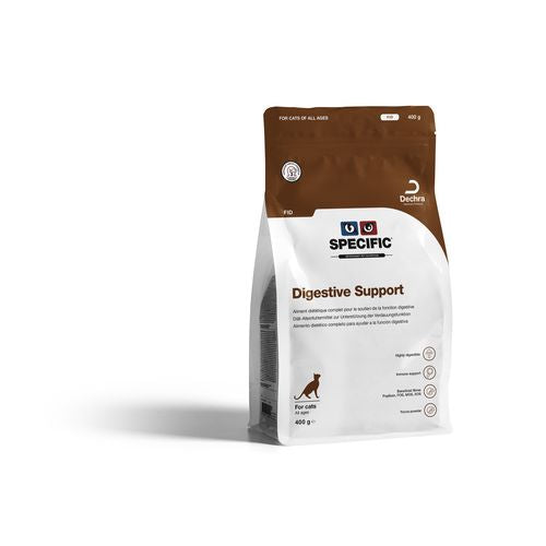 Specific FID 400 g - MyStetho Veterinary