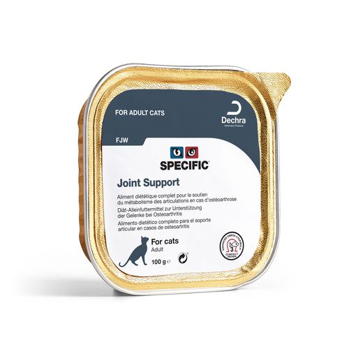 Specific FJW 100 g - MyStetho Veterinary
