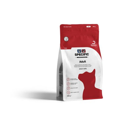 Specific FXD 2 kg - MyStetho Veterinary