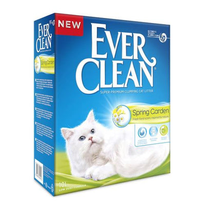 Spring Garden (SP) 6L - MyStetho Veterinary