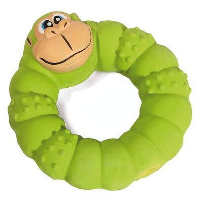 Swisspet anneau singe en latex, ø10cm - MyStetho Veterinary