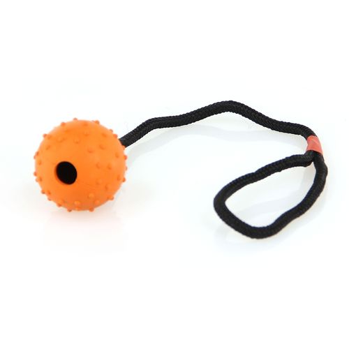 Swisspet Balle Lungo avec boucles, à la corde - MyStetho Veterinary