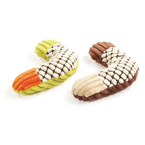 Swisspet Boomerang doux sans couineur - MyStetho Veterinary