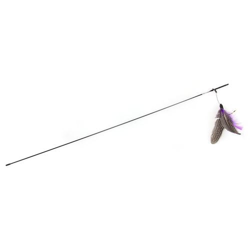 Swisspet Canne à pêche Butterfly, brune - MyStetho Veterinary