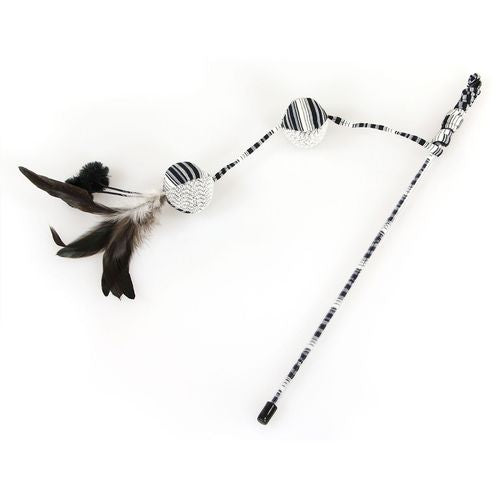 Swisspet Canne à pêche BW Balle - MyStetho Veterinary