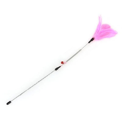 Swisspet Canne à pêche Siam, pink - MyStetho Veterinary