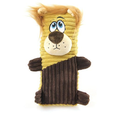 Swisspet Cotti lion en peluche - MyStetho Veterinary