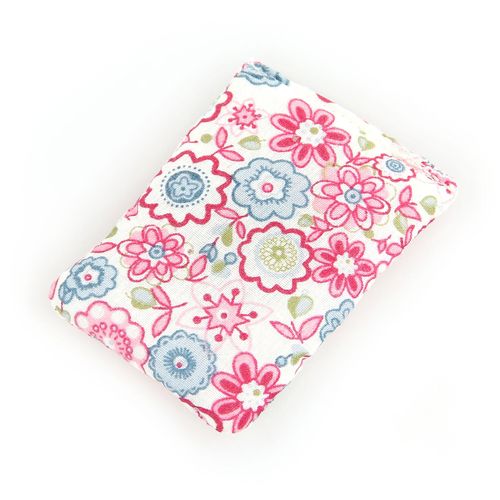 Swisspet coussin mini à la valériane, rouge - MyStetho Veterinary