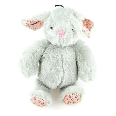 Swisspet Cozy lapin en peluche, oreilles froufroutées - MyStetho Veterinary
