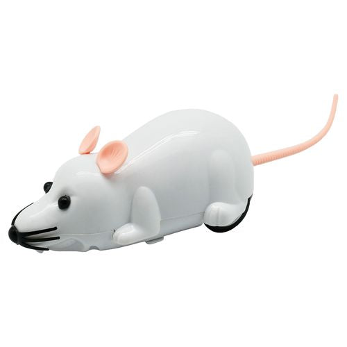 Swisspet CrazyMax gerbille avec télécommande - MyStetho Veterinary