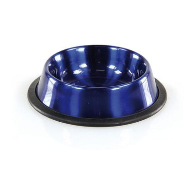 Swisspet Ecuelle en acier inox Twillight - MyStetho Veterinary
