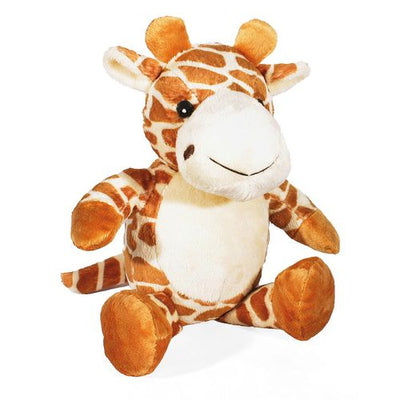 Swisspet élan en peluche, sans couineur, 32cm - MyStetho Veterinary
