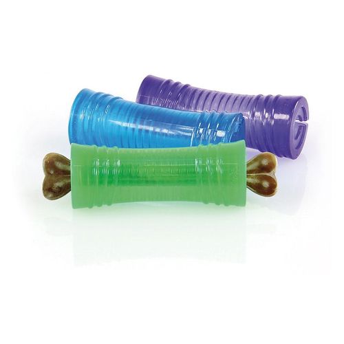 Swisspet Fabius Snack & Play, bleu - MyStetho Veterinary