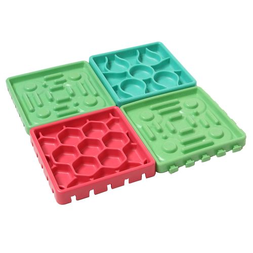 Swisspet Feed & Play Combo Set - MyStetho Veterinary