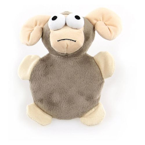 Swisspet jouet en peluche Widi-Rumbel, brun - MyStetho Veterinary