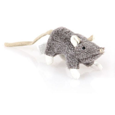 Swisspet jouet pour chat en peluche, Mousy - MyStetho Veterinary