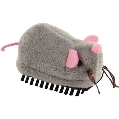 Swisspet Jouet pour chat Funner souris en peluche - MyStetho Veterinary