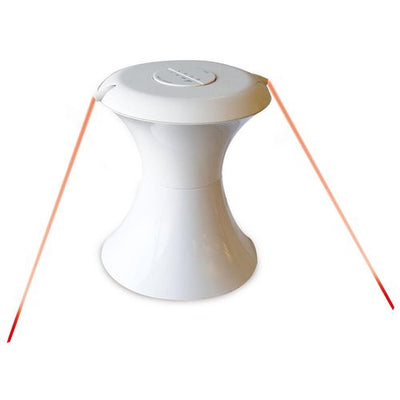 Swisspet jouet pour chats Duo-Laserpointer - MyStetho Veterinary