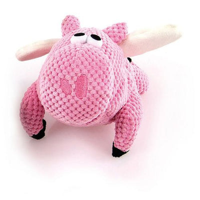 Swisspet Jouet pour chiens Flying Pig - MyStetho Veterinary