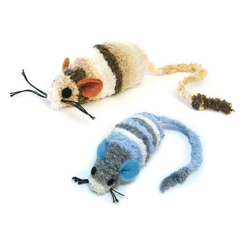 Swisspet jouets pour chats en tissu éponge - MyStetho Veterinary