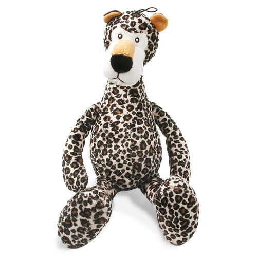 Swisspet léopard en peluche - MyStetho Veterinary