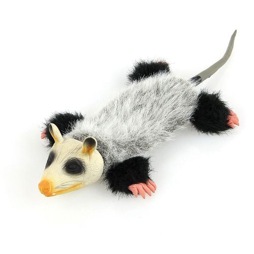 Swisspet Opossum en latex et peluche - MyStetho Veterinary