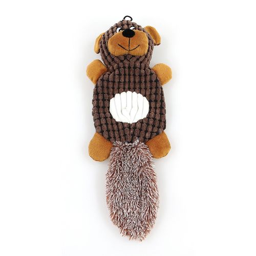 Swisspet ours en peluche - MyStetho Veterinary