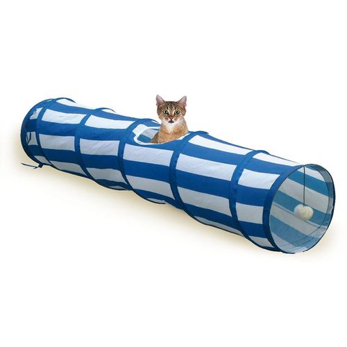 Swisspet Outdoor-tunnel - MyStetho Veterinary