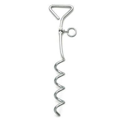 Swisspet piquet d‘attache - MyStetho Veterinary