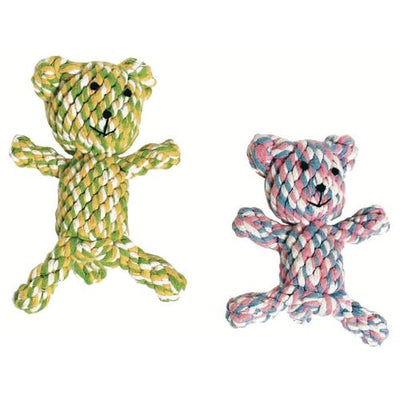 Swisspet Puppy ours en coton - MyStetho Veterinary