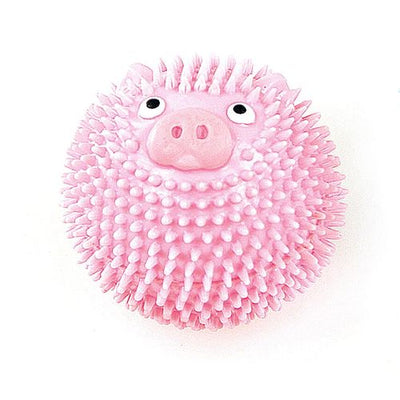 Swisspet Puppy-Play Pigface, rose - MyStetho Veterinary
