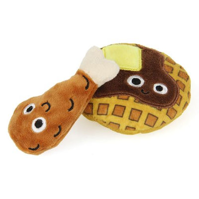 Swisspet Set de jouet pour chats en peluche, Butcher - MyStetho Veterinary