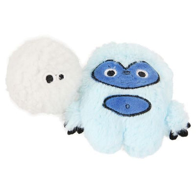 Swisspet Set de jouet pour chats en peluche, Fooo - MyStetho Veterinary