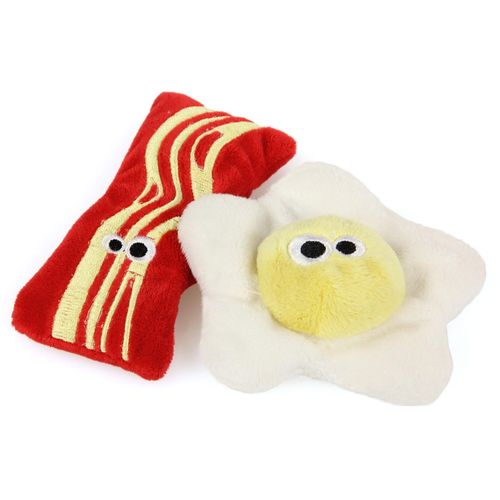 Swisspet Set de jouet pour chats en peluche, Star - MyStetho Veterinary