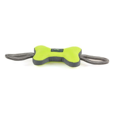 Swisspet Slasher Stick, jaune néon/gris - MyStetho Veterinary